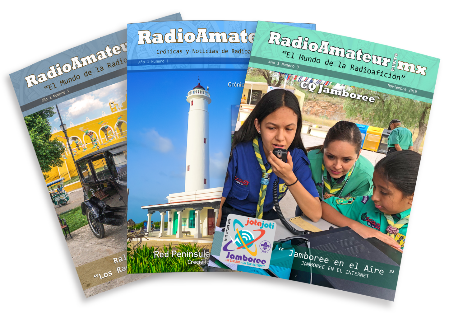 amateur-radio