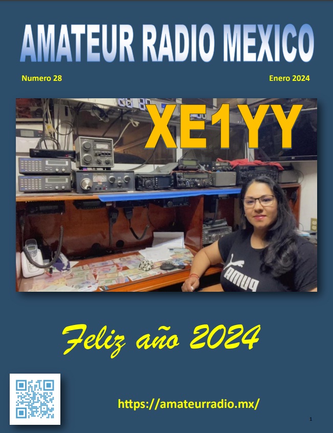 amateurradio.mx