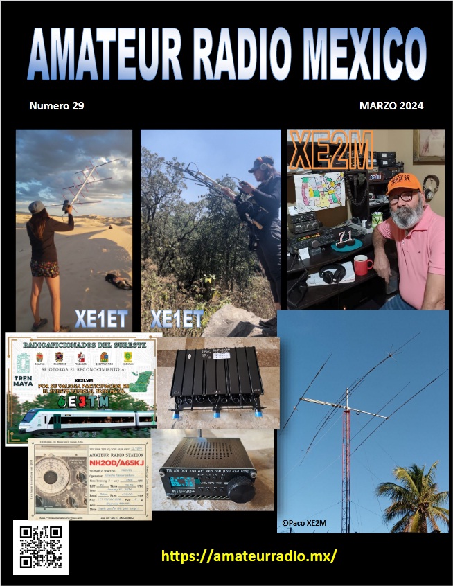 amateurradio.mx