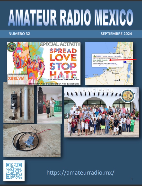 amateurradio.mx