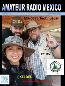 amateurradio.mx