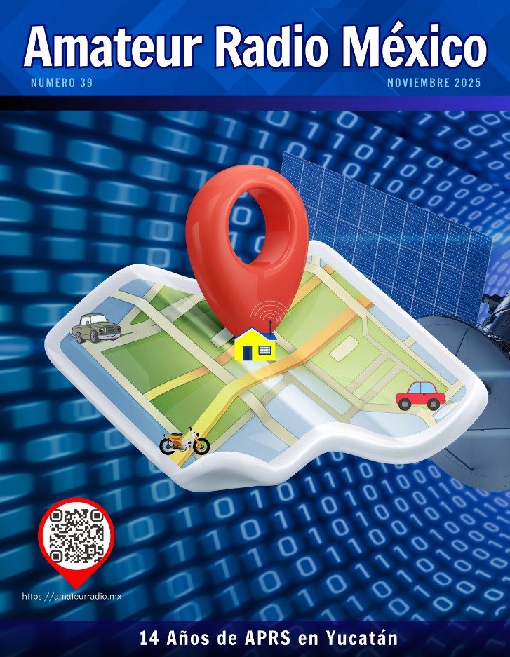 amateurradio.mx