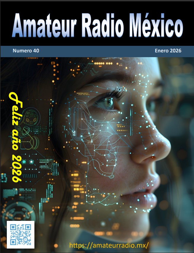 amateurradio.mx