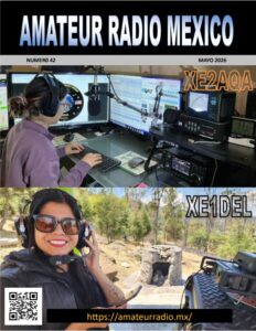 amateurradio.mx