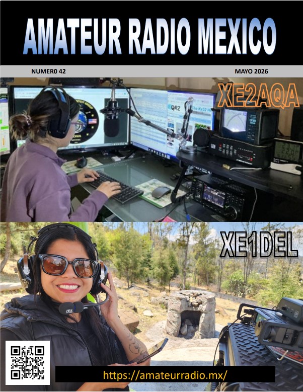 amateurradio.mx