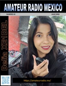amateurradio.mx