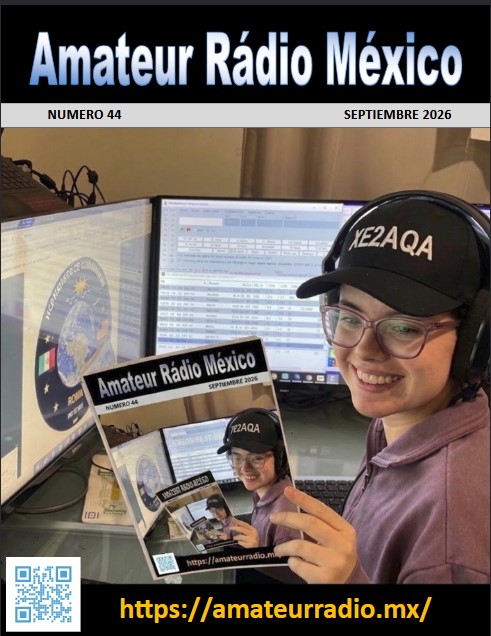 amateurradio.mx