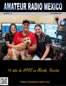 amateurradio.mx
