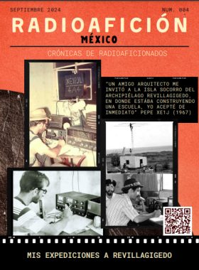 amateurradio.mx